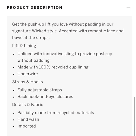 Victoria’s Secret Dream Angels Christmas Green Metallic Gold Balconette Lace Bra - Picture 9 of 9